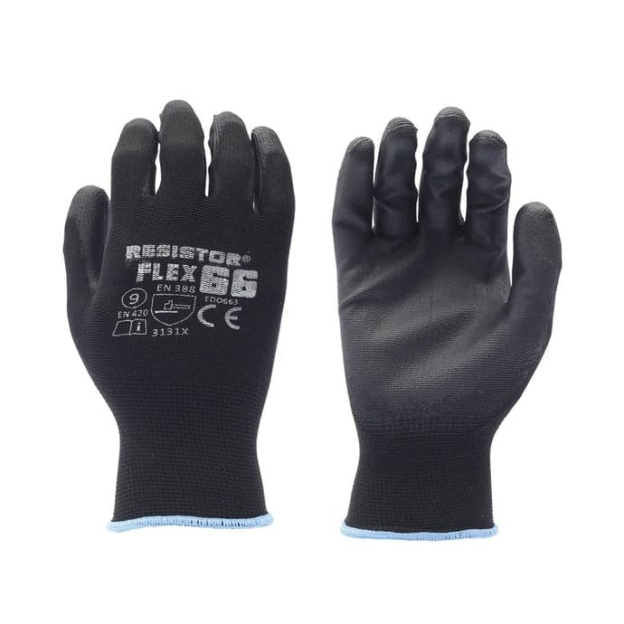 GUANTE MULTIFLEX 66 PALMA PU