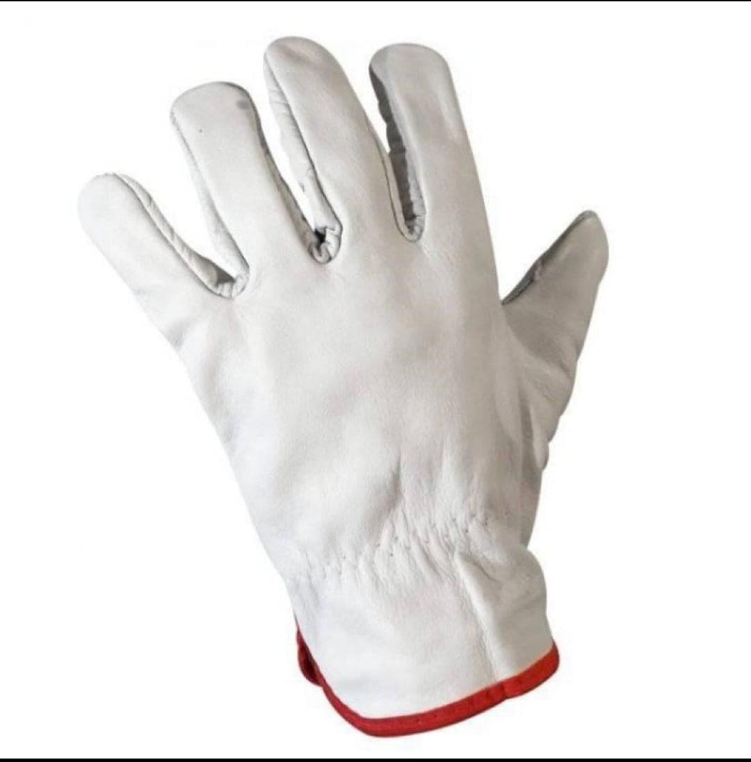 GUANTE CABRITILLA S/FORRO