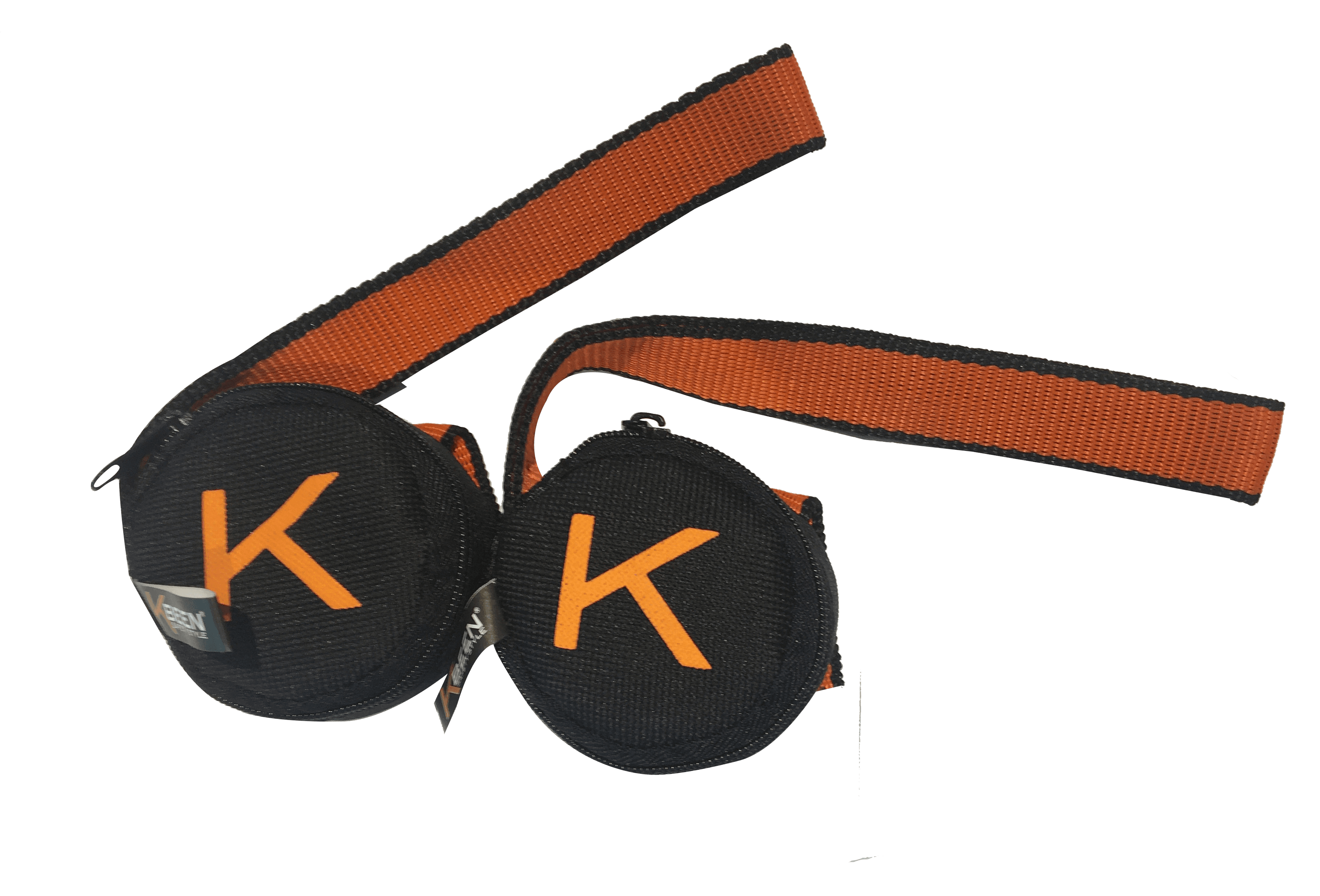 CINTA ANTI TRAUMA KL-9400