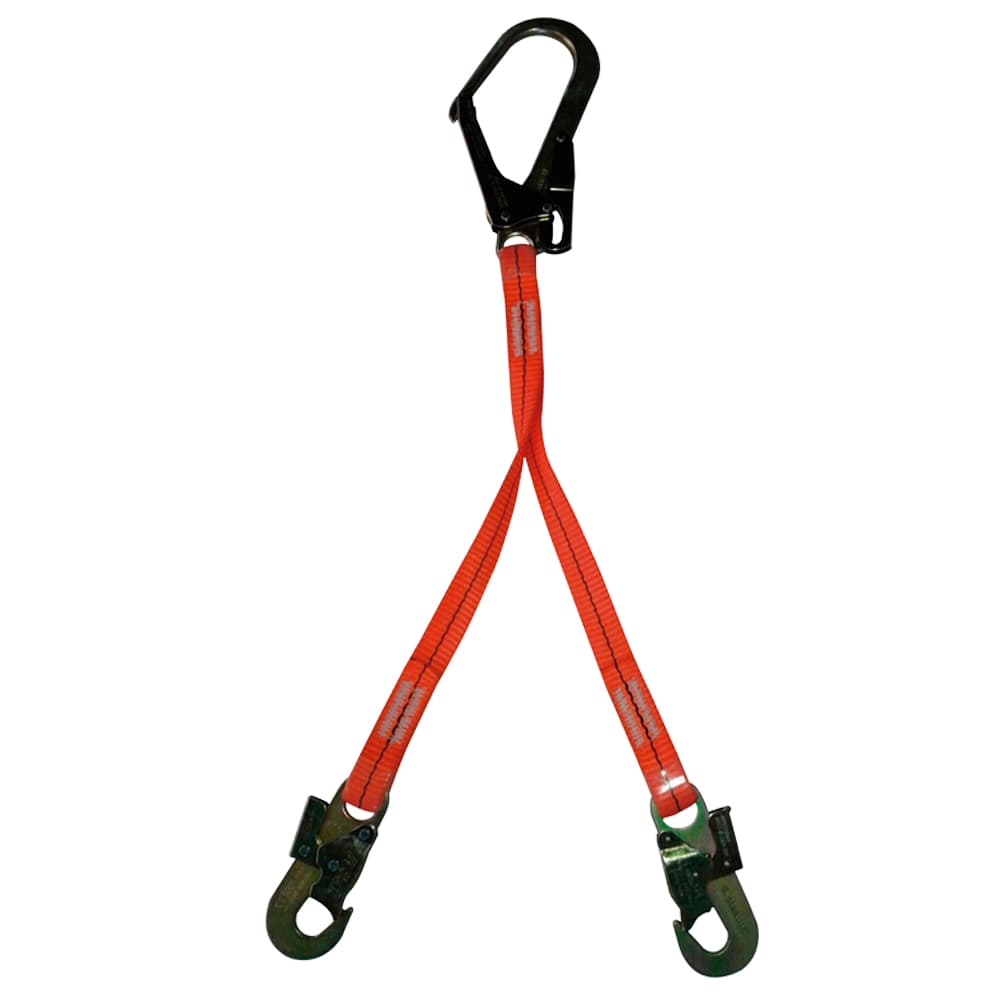 ESTROBO CARPINTERO EN Y KL-8600