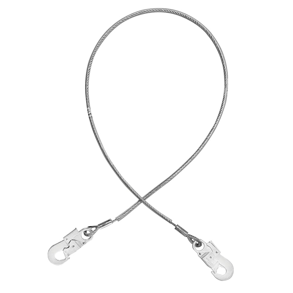 ESTROBO ACERO GANCHO SIMPLE KL-9100