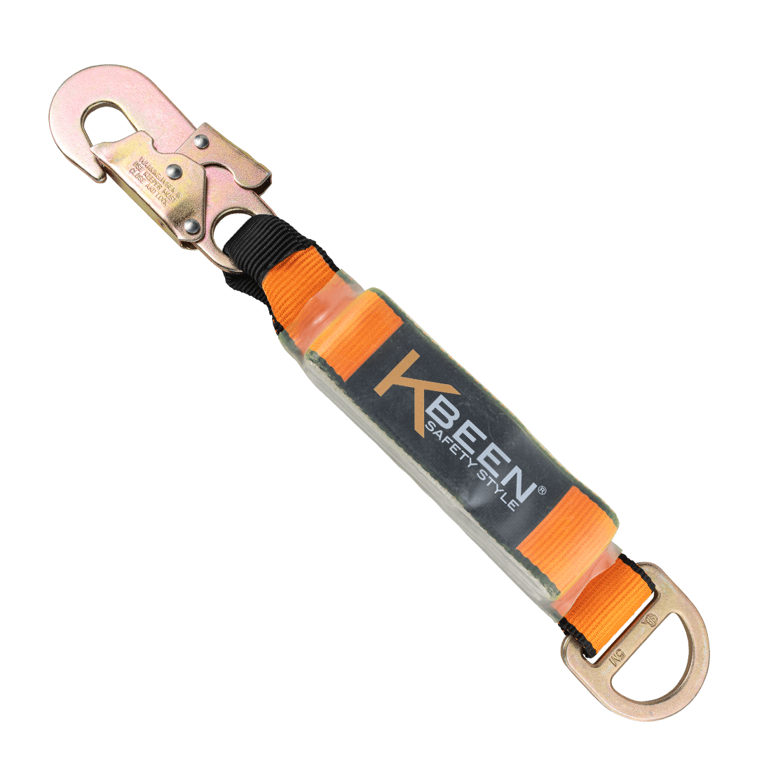 AMORTIGUADOR DE CAIDA CORTO KL-8300