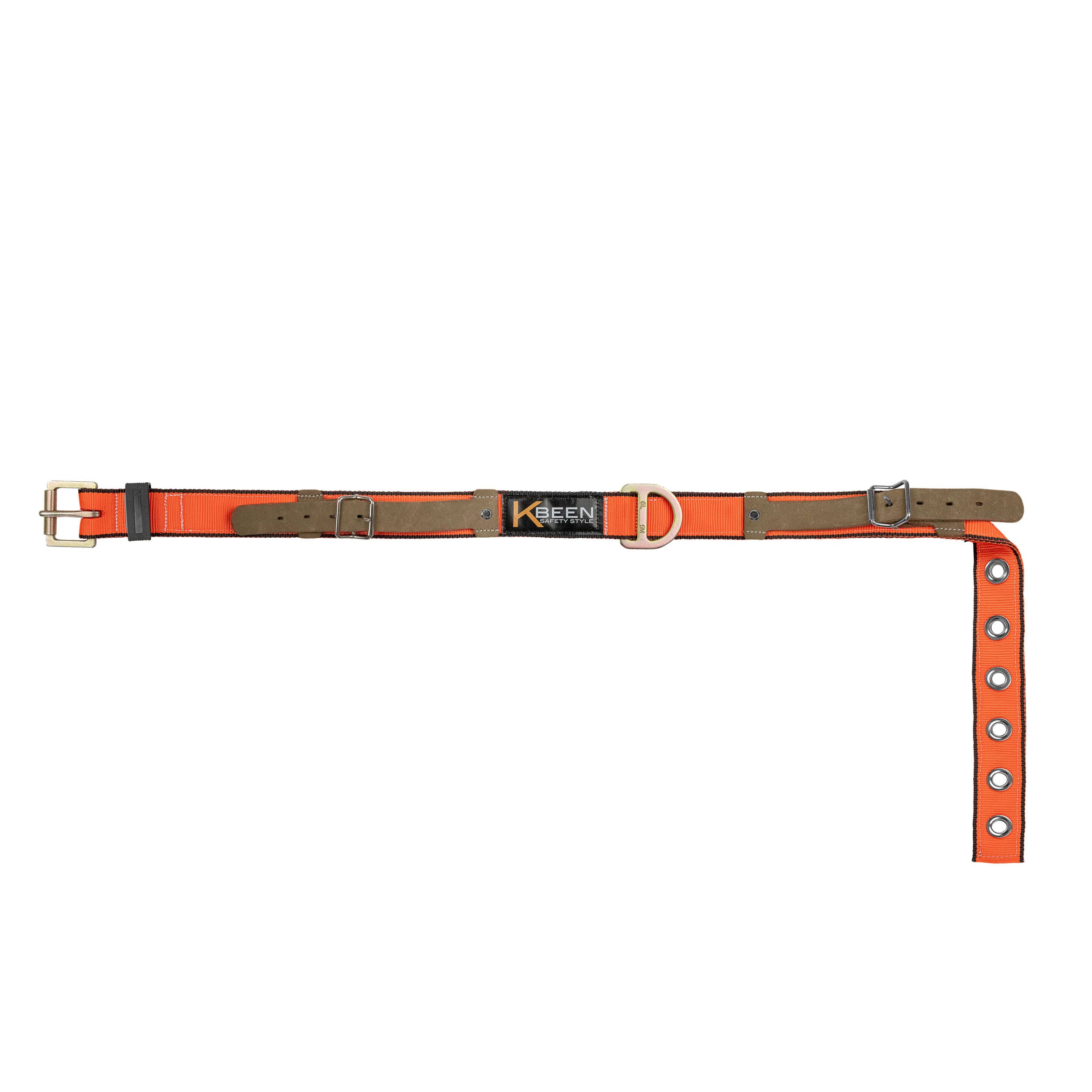 CINTURON MINERO KL- 9700