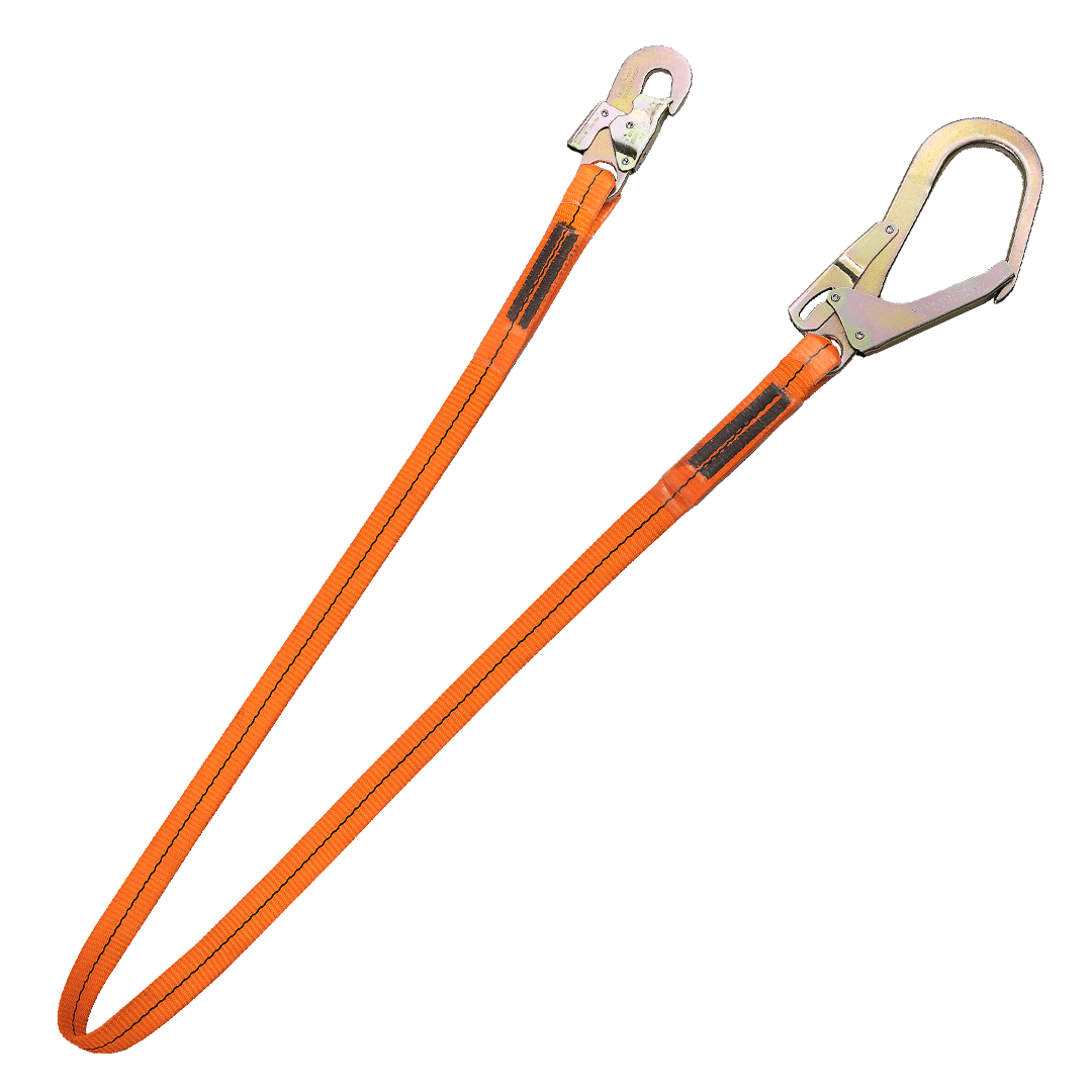 CABO DE VIDA EN CINTA GANCHO ESCALA KL-8500 1.8MTS