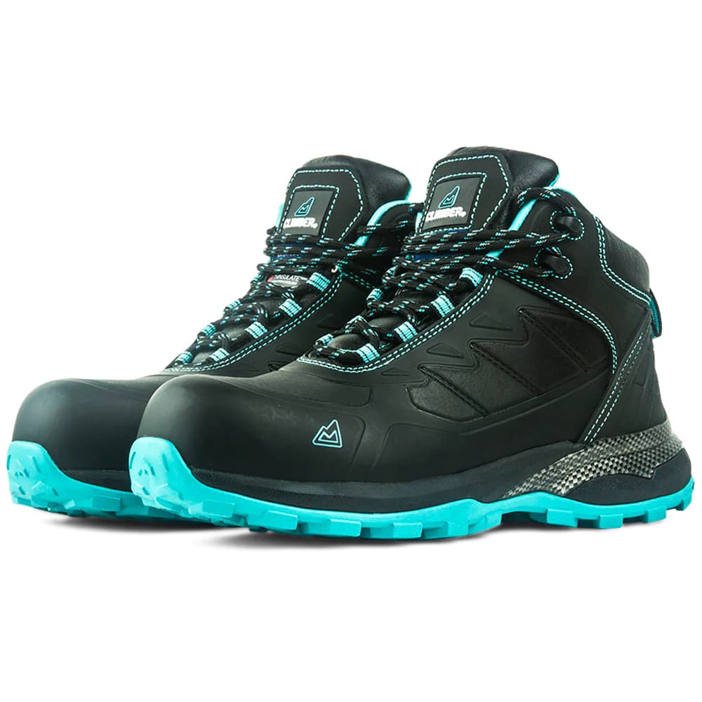 CALZADO DE SEGURIDAD   VIEDMA MUJER