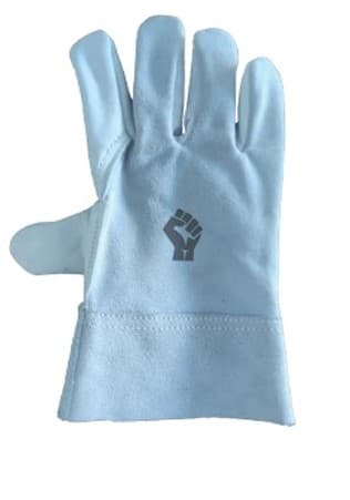 GUANTE ASERRADERO CORTO