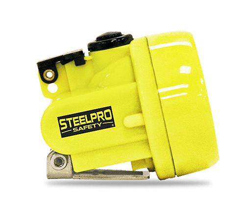 LAMPARA MINERA KL6000 STEELPRO
