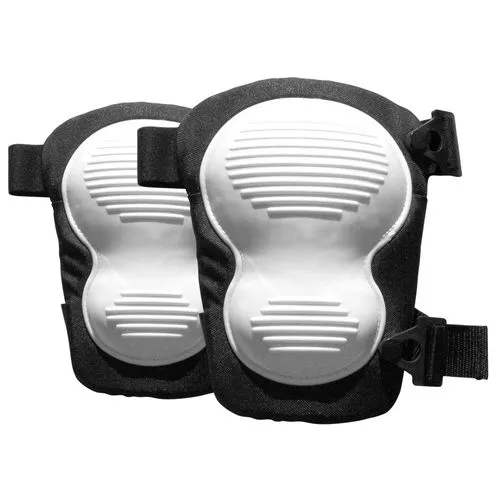 RODILLERA PROFESIONAL POLIÉSTER PLUS BLACK