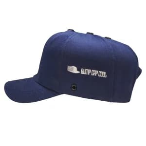 JOCKEY DE SEGURIDAD ISP BUMP CAP COOL  VISERA CORTA