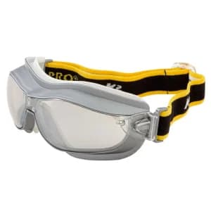 ANTIPARRA SEGURIDAD K-2 IN-OUT DOOR
