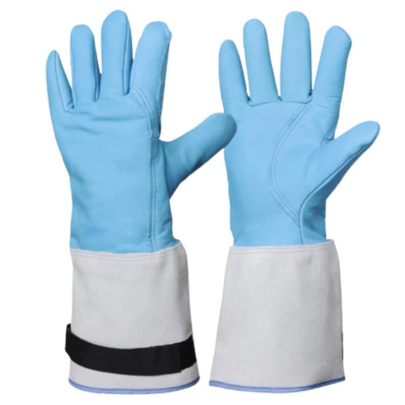 GUANTES ROSTAING MANIPULACIONES CRIOGÉNICAS 15″