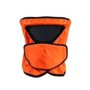 CUBRE NUCA ANTIÁCIDO NARANJO