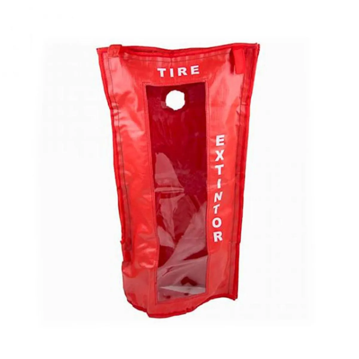 FUNDA EXTINTOR DE 10 KG