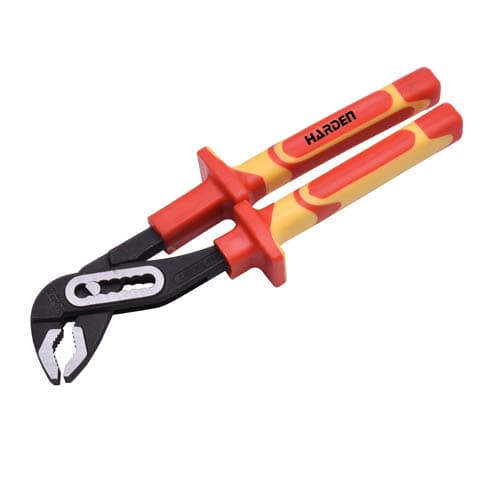 LLAVE PICO DE LORO 10" AISLADA 1000V HARDEN