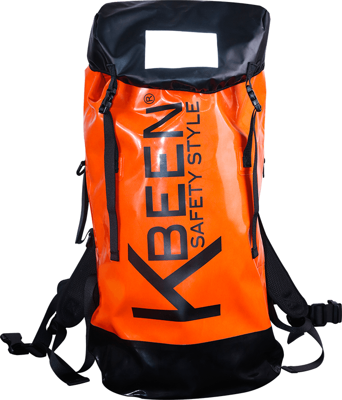 BOLSO PORTA EQUIPOS HEAVY DUTY 45L KL-9900 KBEEN