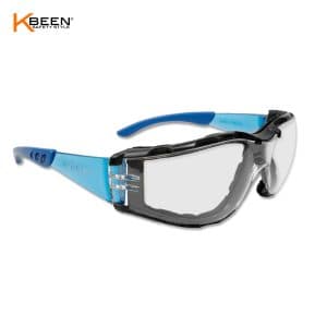 LENTE DE SEGURIDAD L-600 PRO CLARO