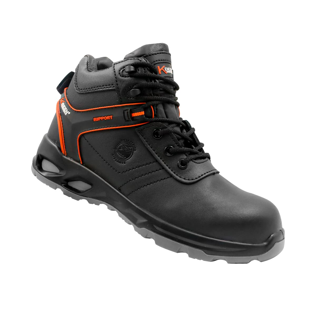 BOTIN DE SEGURIDAD LI-518 KBEEN