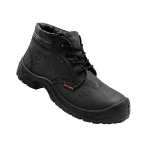 CALZADO DE SEGURIDAD  BUFALO PU-101 ECONOMICO