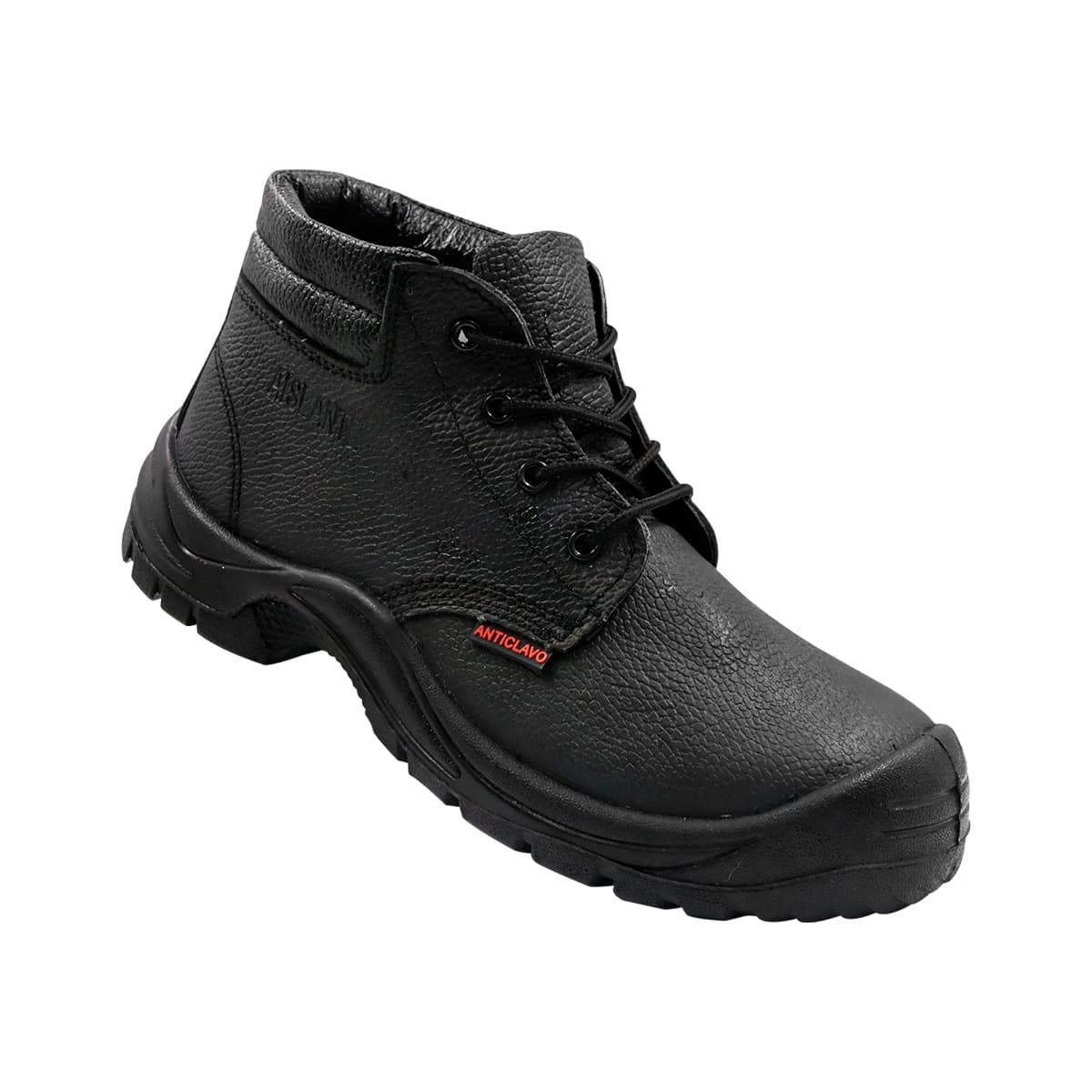 CALZADO DE SEGURIDAD  BUFALO PU-101 ECONOMICO
