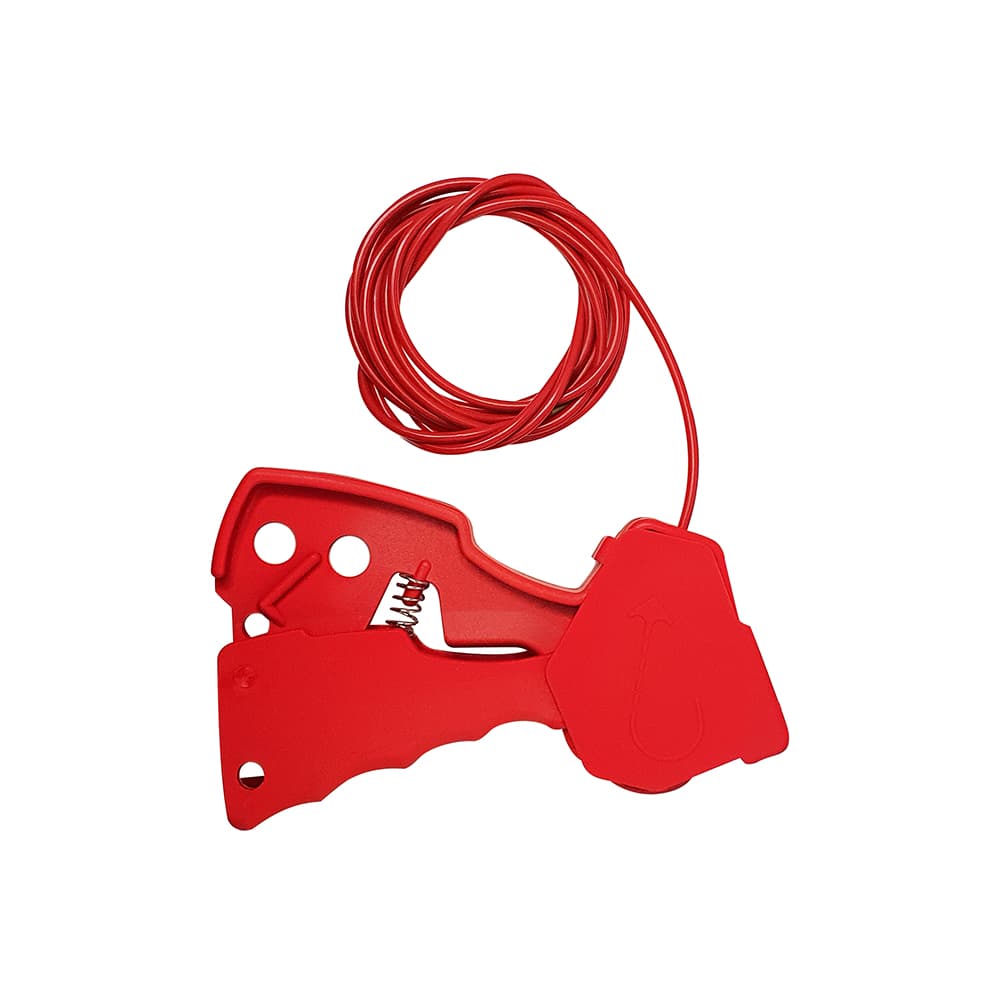 BLOQUEO DE PIOLA MULTIPROPÓSITO 2,4M