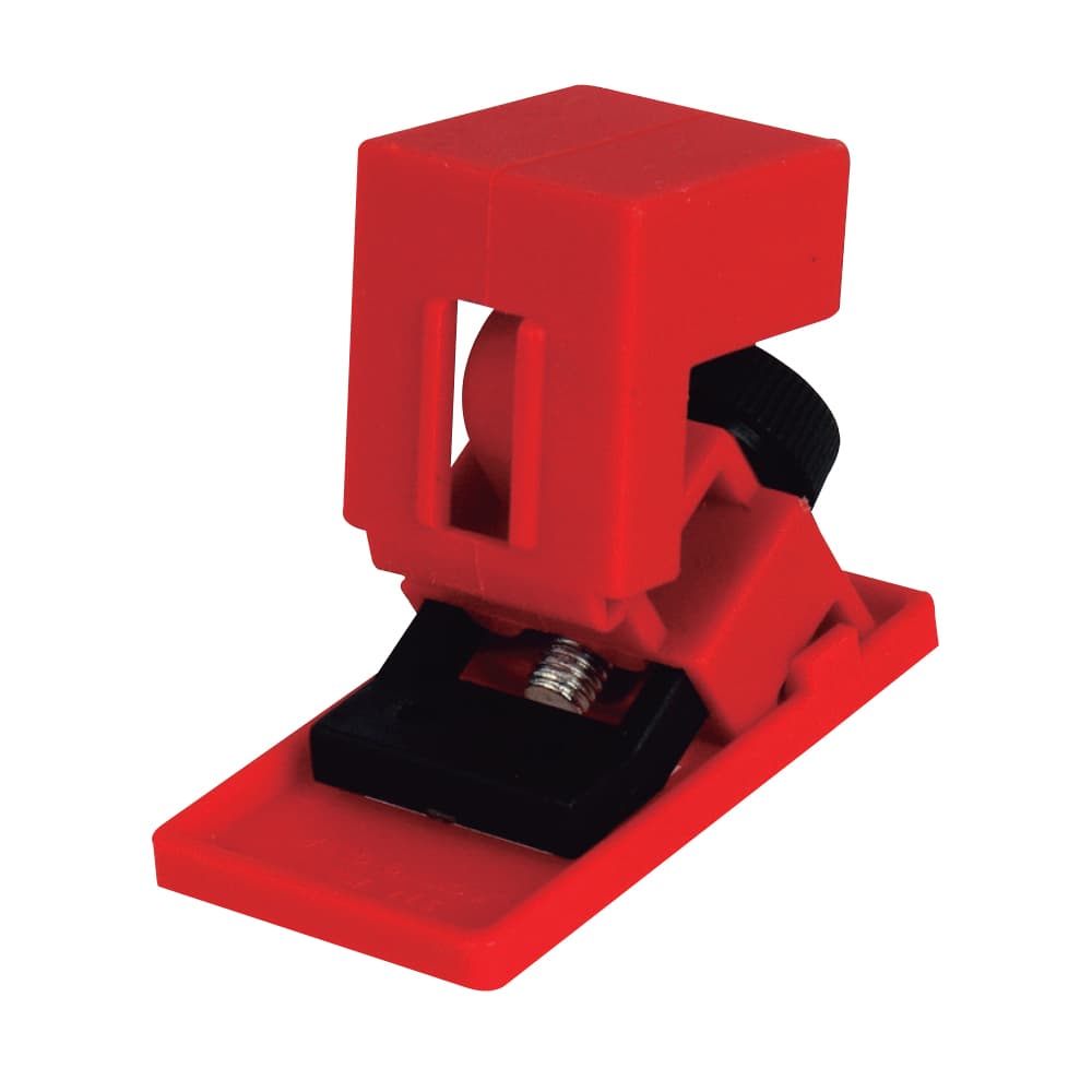 BLOQUEO DE BREAKER 120-277 VOLT