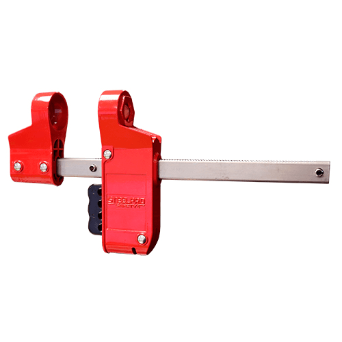 BLOQUEO DE BRIDA CIEGA MEDIANA 23-32 MM