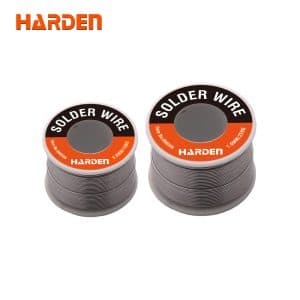 SOLDADURA  1MM/250G HARDEN