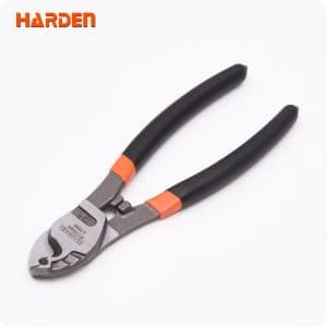 ALICATE CORTA CABLES 8"