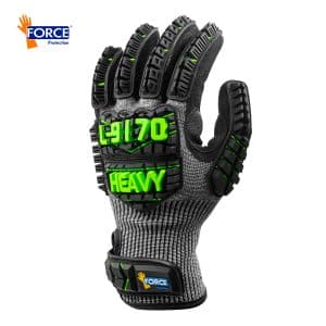 GUANTE MASTER PLUS L-9170 HEAVY