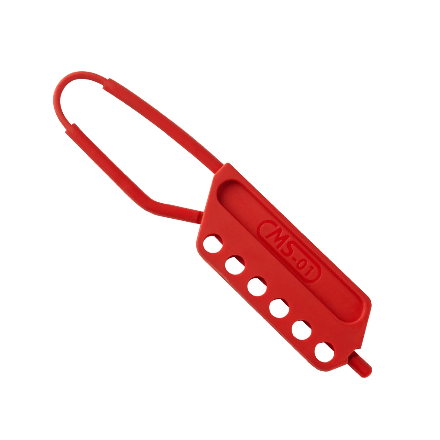 PINZA DIELECTRICA LOCK OUT