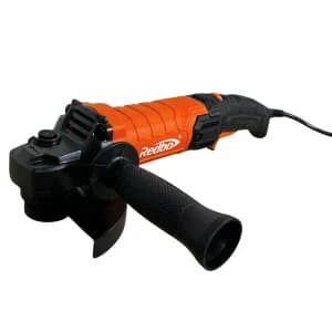 ESMERIL ANGULAR ELECTRICO REDBO 5" (AG 125-95SS) 950W CON VELOCIDAD VARIABLE