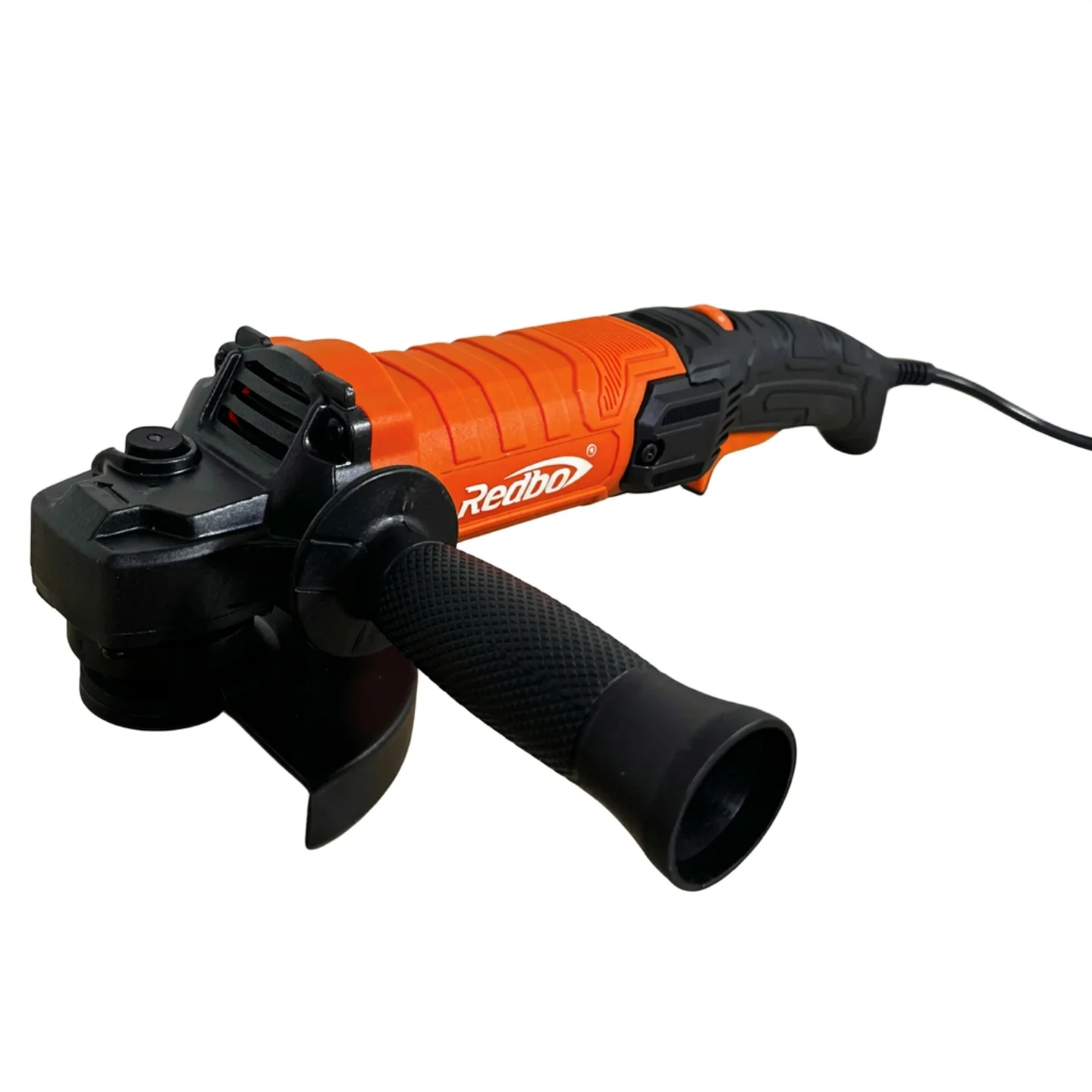 ESMERIL ANGULAR ELECTRICO REDBO 5" (AG 125-95SS) 950W CON VELOCIDAD VARIABLE