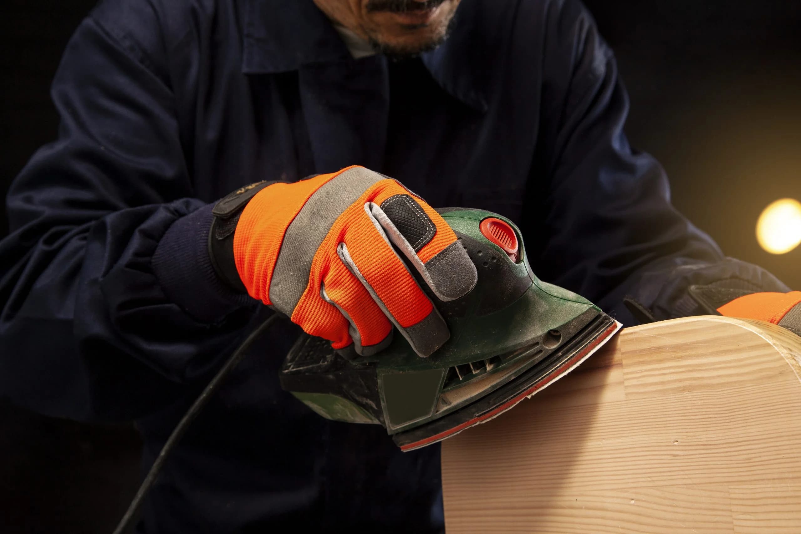 Equipamiento Certificados