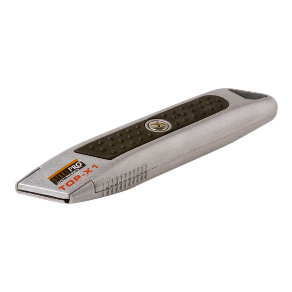 CUCHILLO CARTONERO TOP-X1