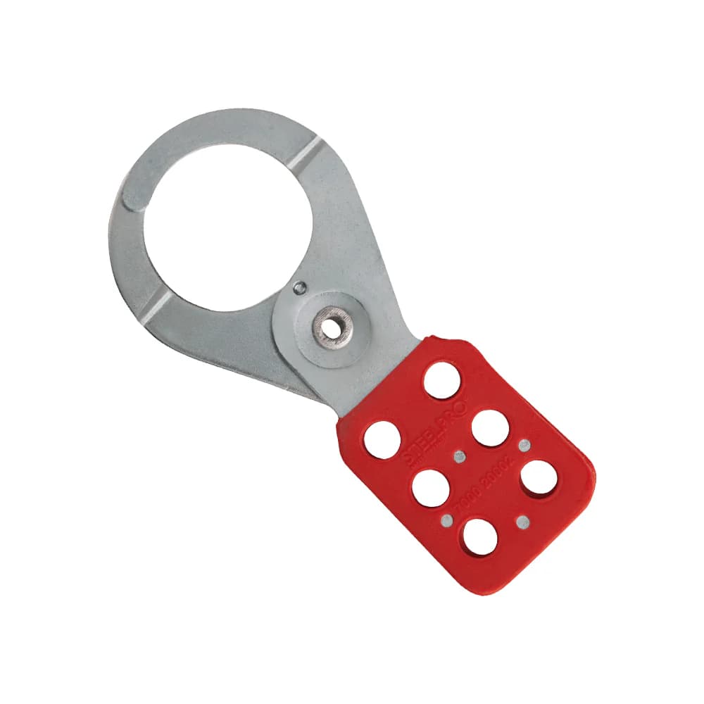 PINZA METALICA LOCK OUT