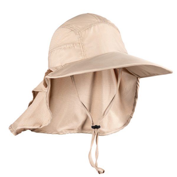 Gorro Legionario SAMOA Beige