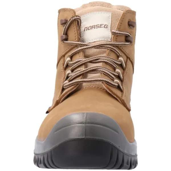 Zapato de seguridad NG 572 AC Hombre Mujer Norseg Plusafe