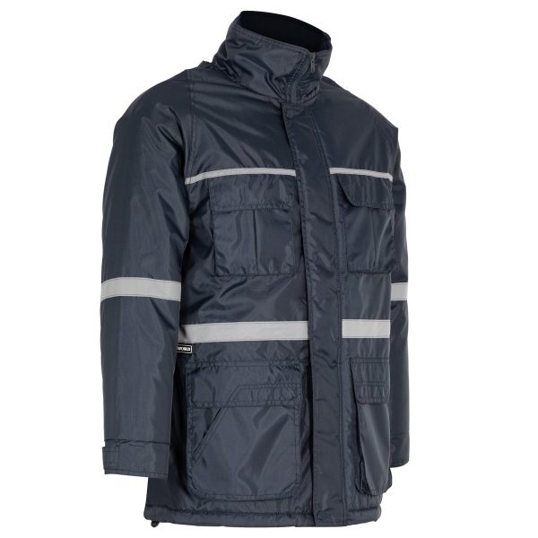Parka Térmica de Trabajo Hombre