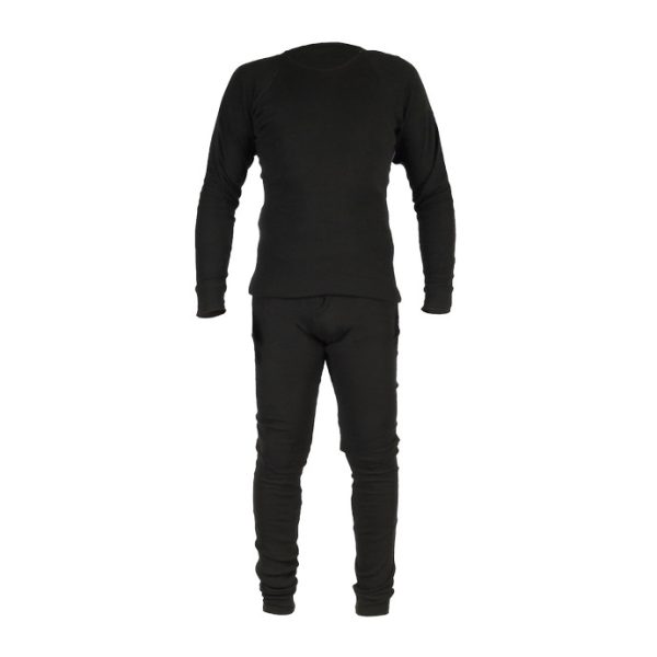 Pijama Montona Polipropileno Hombre