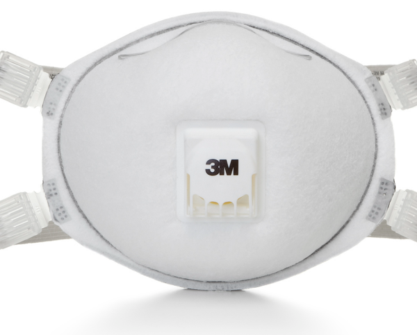 Mascarilla 3M 8212 Caja 10 unidades