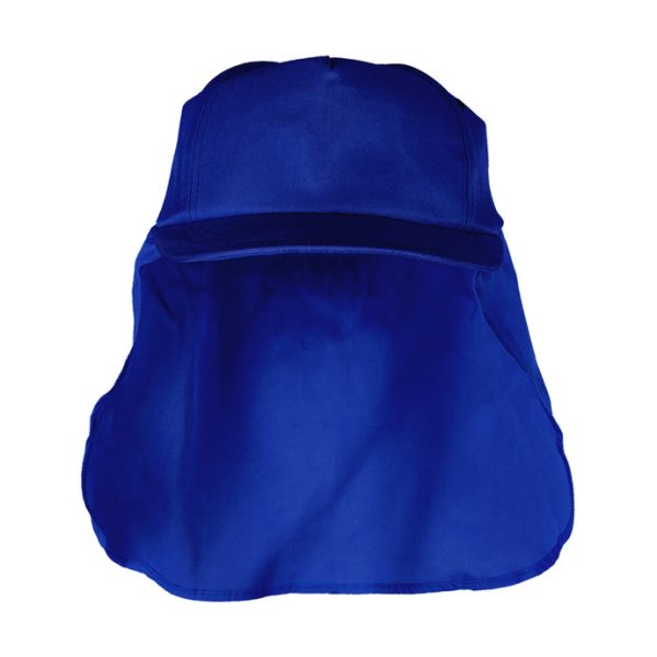 Gorro Legionario Azul Marino