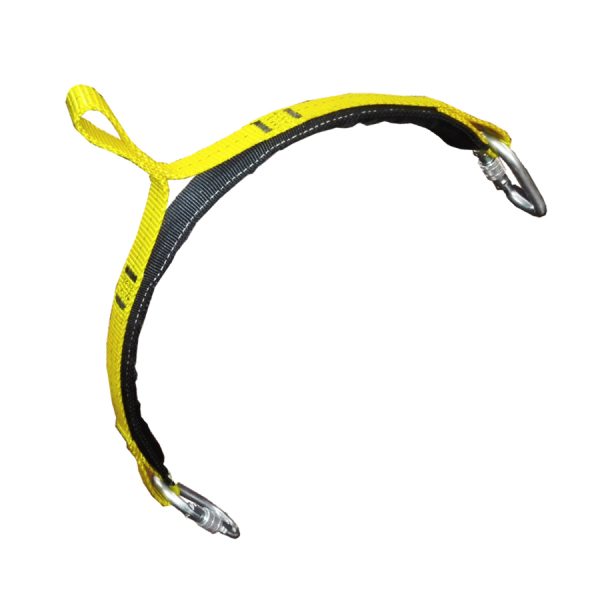 ARCO DE RESCATE PARA ESPACIOS CONFINADOS