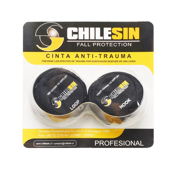 CINTA ANTI TRAUMA