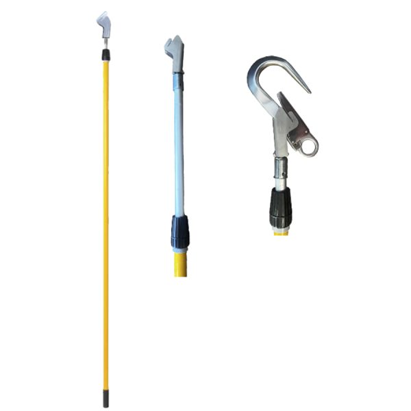 PERTIGA PARA KIT RESCATE