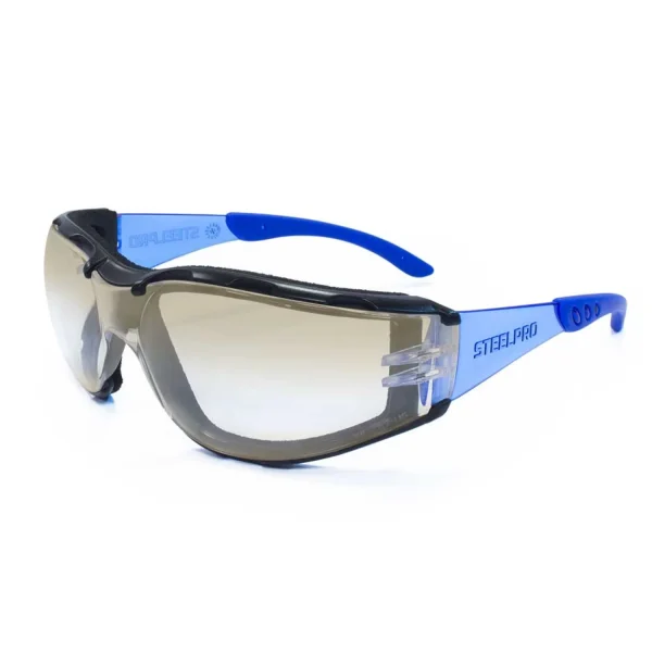 Lente De Seguridad Spy Flex Plus In Out AF