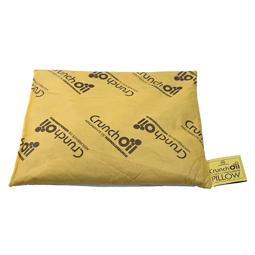 ALMOHADILLAS ABSORBENTES  (PILLOW  GARAGE)