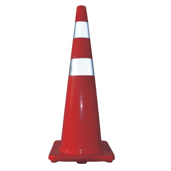 Cono Reflectante 36″