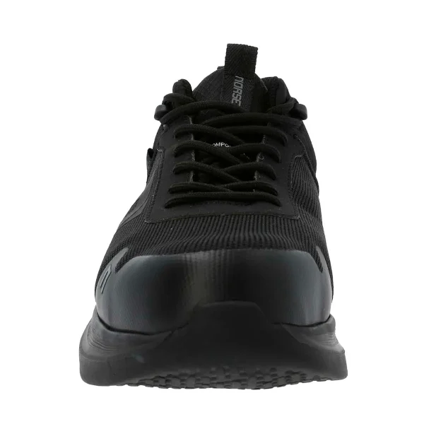 Zapatilla de Seguridad RAVEN CT Calzado de Seguridad Hombre Mujer Norseg