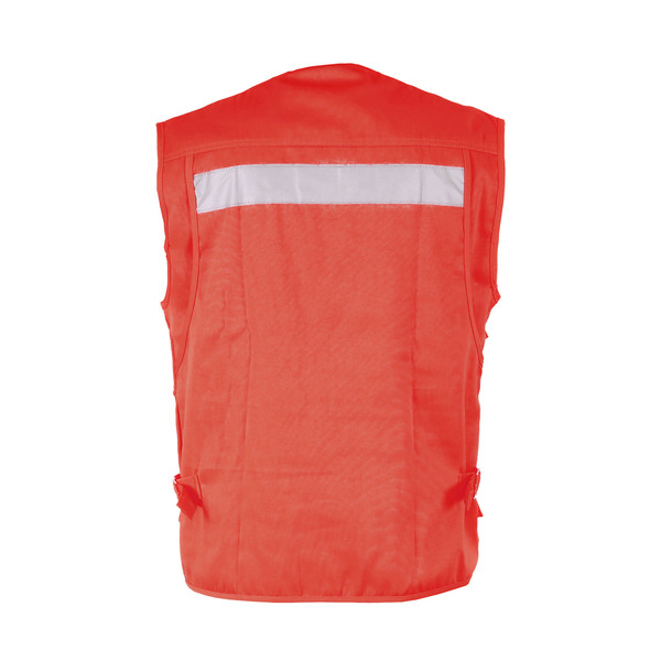 599741-CHALECO-GEOLOGO-POPLIN-ROJO-3