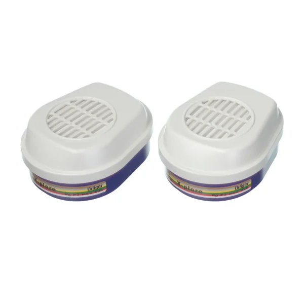 FILTRO COMBINADO X-PLORE DRÄGER